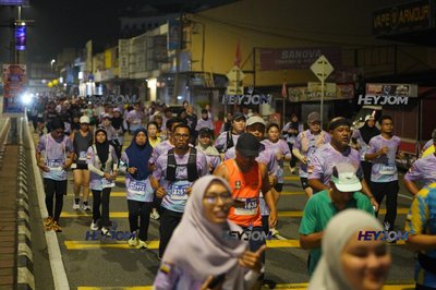 HTM Ipoh 7 Bridges Marathon 2026 (10th Series)
