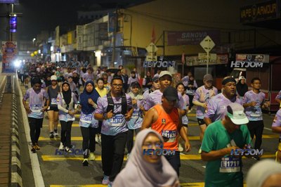 HTM Ipoh 7 Bridges Marathon 2026 (10th Series)
