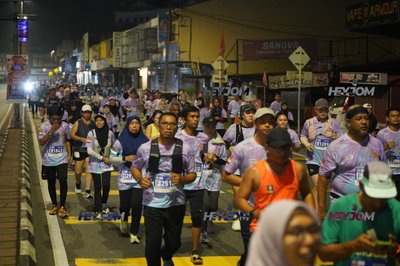 HTM Ipoh 7 Bridges Marathon 2026 (10th Series)