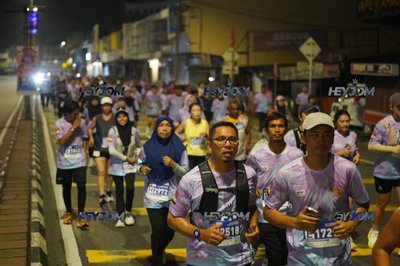 HTM Ipoh 7 Bridges Marathon 2026 (10th Series)