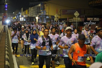 HTM Ipoh 7 Bridges Marathon 2026 (10th Series)