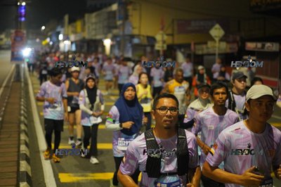 HTM Ipoh 7 Bridges Marathon 2026 (10th Series)