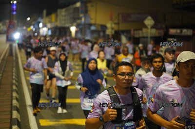 HTM Ipoh 7 Bridges Marathon 2026 (10th Series)
