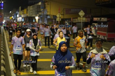 HTM Ipoh 7 Bridges Marathon 2026 (10th Series)