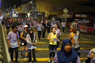 HTM Ipoh 7 Bridges Marathon 2026 (10th Series)