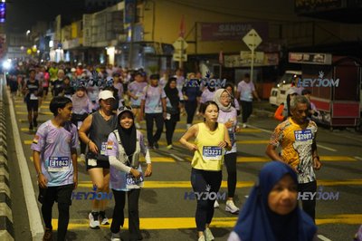 HTM Ipoh 7 Bridges Marathon 2026 (10th Series)