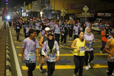 HTM Ipoh 7 Bridges Marathon 2026 (10th Series)