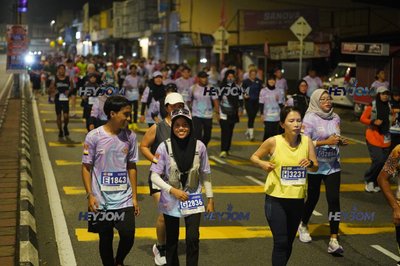 HTM Ipoh 7 Bridges Marathon 2026 (10th Series)