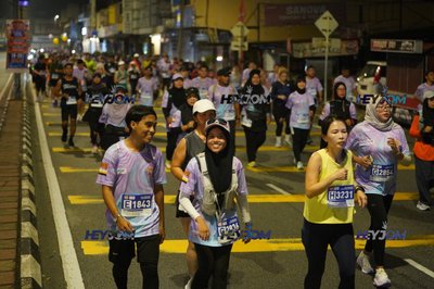 HTM Ipoh 7 Bridges Marathon 2026 (10th Series)