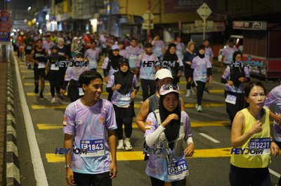 HTM Ipoh 7 Bridges Marathon 2026 (10th Series)