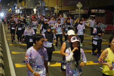HTM Ipoh 7 Bridges Marathon 2026 (10th Series)