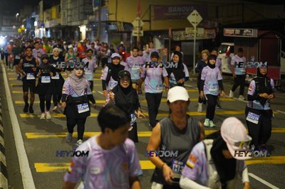 HTM Ipoh 7 Bridges Marathon 2026 (10th Series)