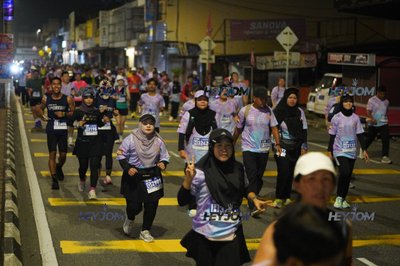 HTM Ipoh 7 Bridges Marathon 2026 (10th Series)