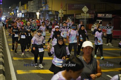 HTM Ipoh 7 Bridges Marathon 2026 (10th Series)