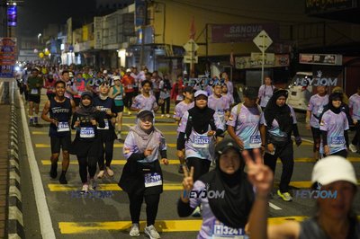 HTM Ipoh 7 Bridges Marathon 2026 (10th Series)