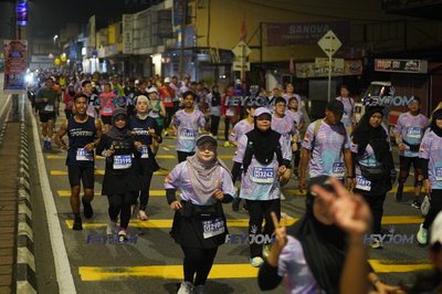 HTM Ipoh 7 Bridges Marathon 2026 (10th Series)