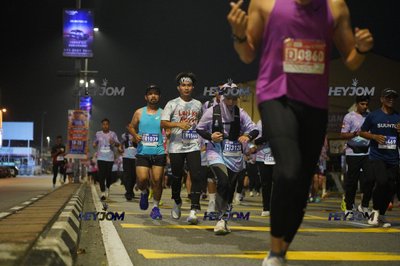 HTM Ipoh 7 Bridges Marathon 2026 (10th Series)
