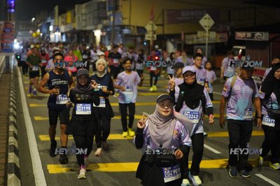 HTM Ipoh 7 Bridges Marathon 2026 (10th Series)