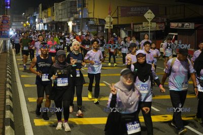 HTM Ipoh 7 Bridges Marathon 2026 (10th Series)