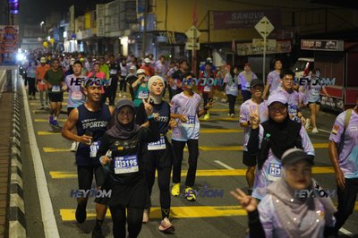 HTM Ipoh 7 Bridges Marathon 2026 (10th Series)