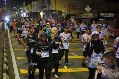 HTM Ipoh 7 Bridges Marathon 2026 (10th Series)