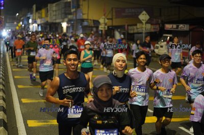 HTM Ipoh 7 Bridges Marathon 2026 (10th Series)