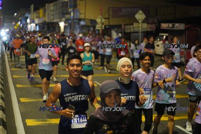 HTM Ipoh 7 Bridges Marathon 2026 (10th Series)