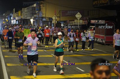 HTM Ipoh 7 Bridges Marathon 2026 (10th Series)
