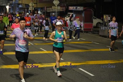 HTM Ipoh 7 Bridges Marathon 2026 (10th Series)
