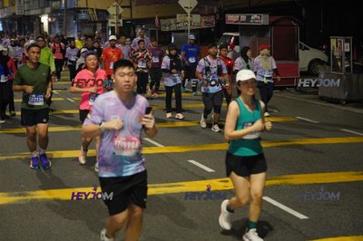 HTM Ipoh 7 Bridges Marathon 2026 (10th Series)