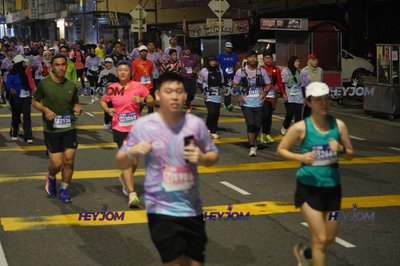 HTM Ipoh 7 Bridges Marathon 2026 (10th Series)