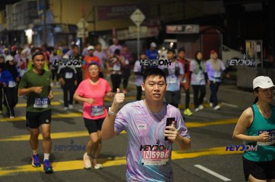 HTM Ipoh 7 Bridges Marathon 2026 (10th Series)