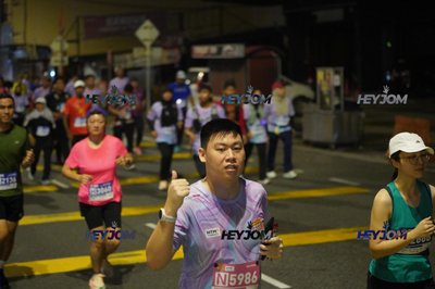HTM Ipoh 7 Bridges Marathon 2026 (10th Series)