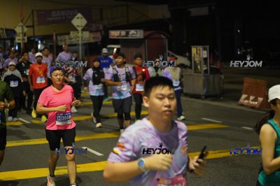 HTM Ipoh 7 Bridges Marathon 2026 (10th Series)