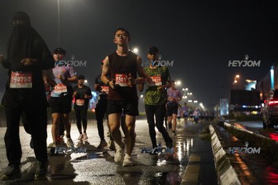 HTM Ipoh 7 Bridges Marathon 2026 (10th Series)