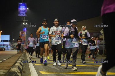 HTM Ipoh 7 Bridges Marathon 2026 (10th Series)