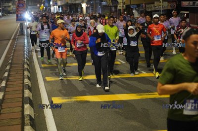 HTM Ipoh 7 Bridges Marathon 2026 (10th Series)