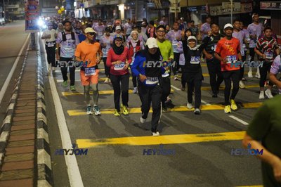 HTM Ipoh 7 Bridges Marathon 2026 (10th Series)