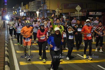 HTM Ipoh 7 Bridges Marathon 2026 (10th Series)