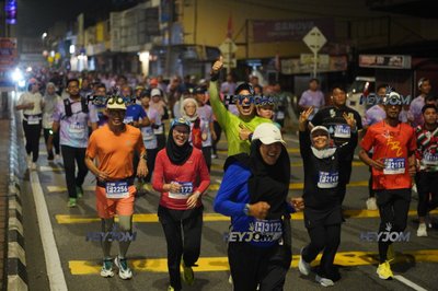 HTM Ipoh 7 Bridges Marathon 2026 (10th Series)