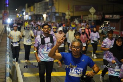HTM Ipoh 7 Bridges Marathon 2026 (10th Series)