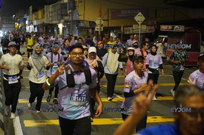 HTM Ipoh 7 Bridges Marathon 2026 (10th Series)
