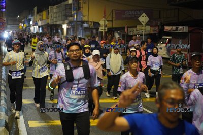 HTM Ipoh 7 Bridges Marathon 2026 (10th Series)