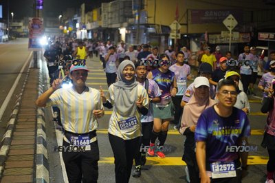 HTM Ipoh 7 Bridges Marathon 2026 (10th Series)