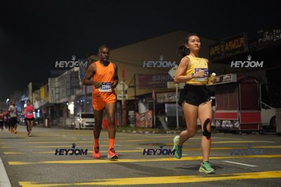 HTM Ipoh 7 Bridges Marathon 2026 (10th Series)
