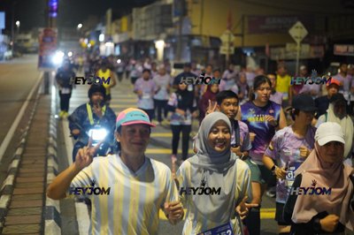 HTM Ipoh 7 Bridges Marathon 2026 (10th Series)