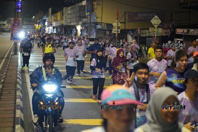 HTM Ipoh 7 Bridges Marathon 2026 (10th Series)