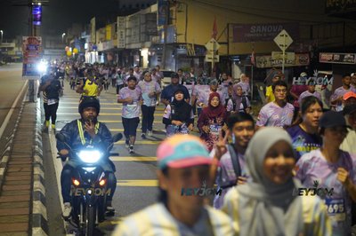 HTM Ipoh 7 Bridges Marathon 2026 (10th Series)