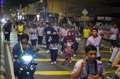 HTM Ipoh 7 Bridges Marathon 2026 (10th Series)