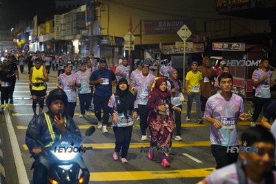 HTM Ipoh 7 Bridges Marathon 2026 (10th Series)